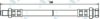 APEC braking HOS3486 Brake Hose